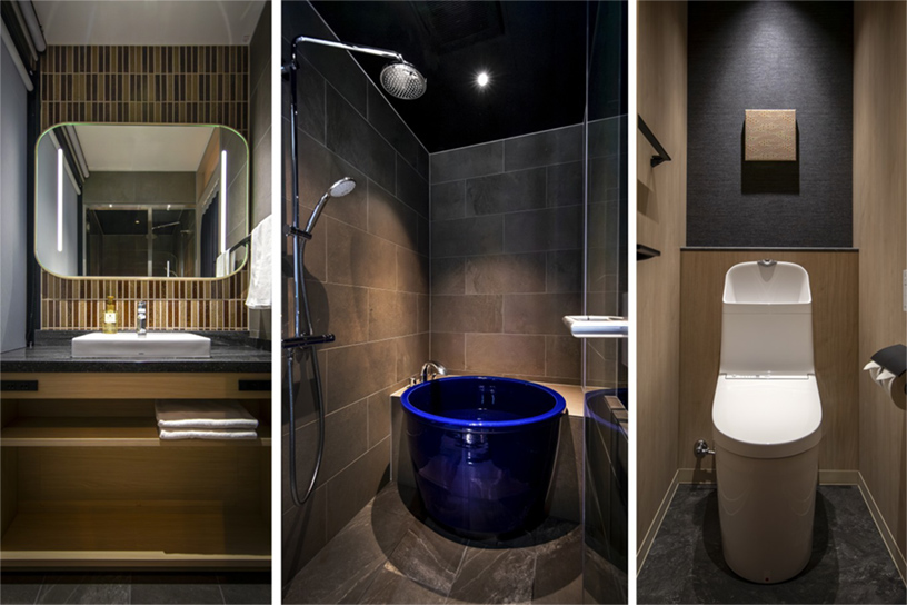 ファミリーバンクルーム